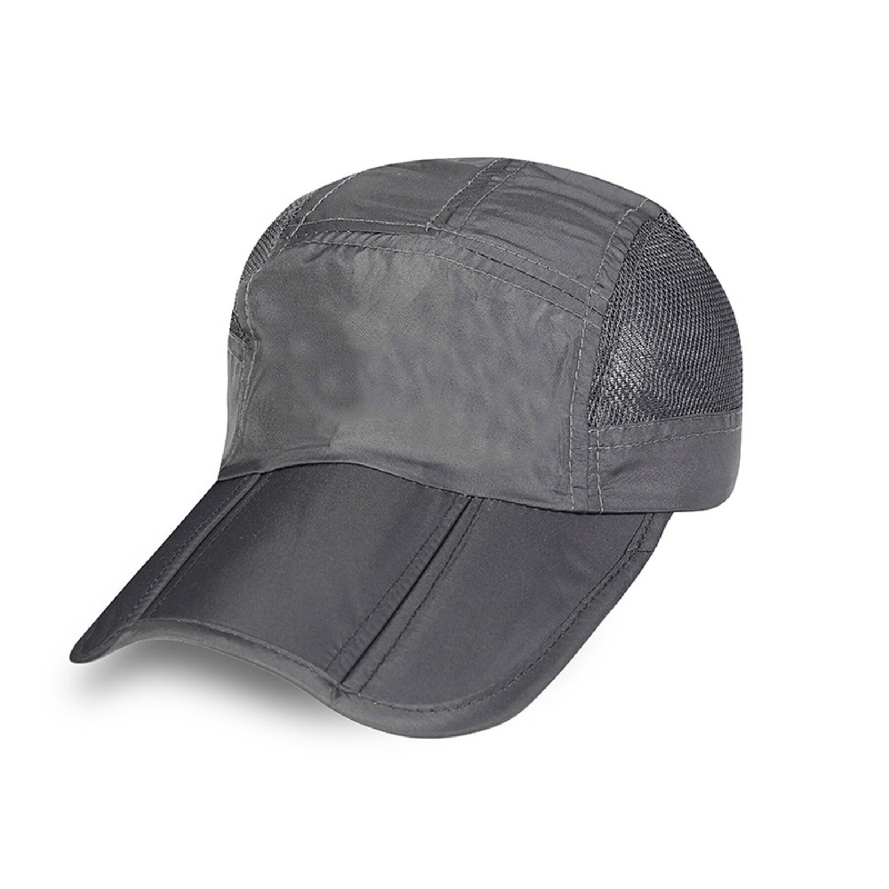 Summer Duck Tongue Hat 5