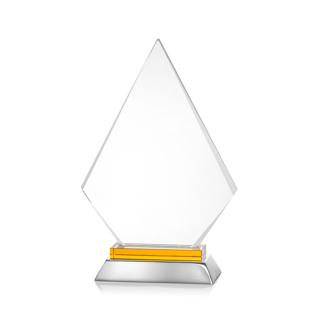 Valhalla Award - Amber 5