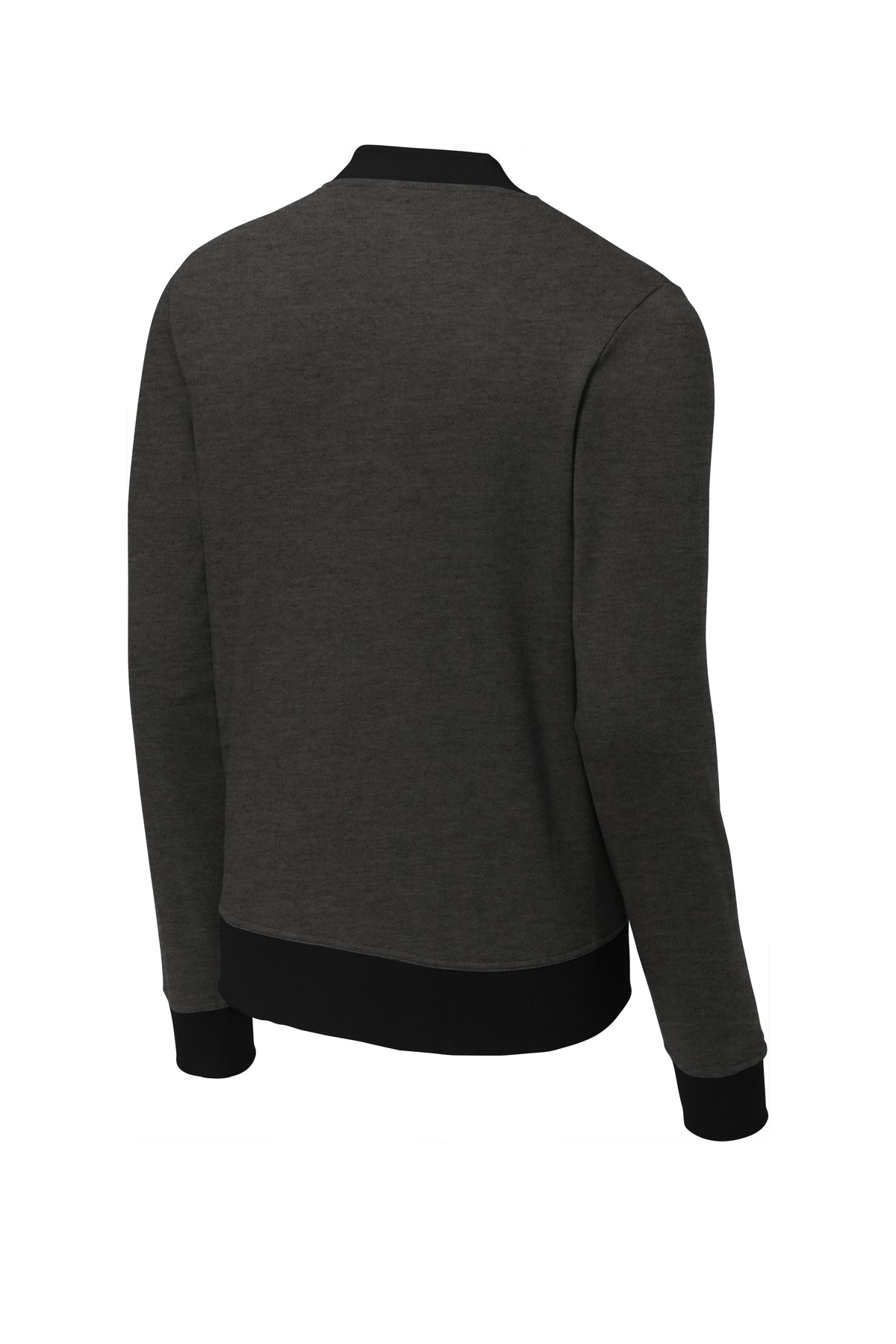 Sport-Tek Lightweight French Terry Bomber. ST274 16