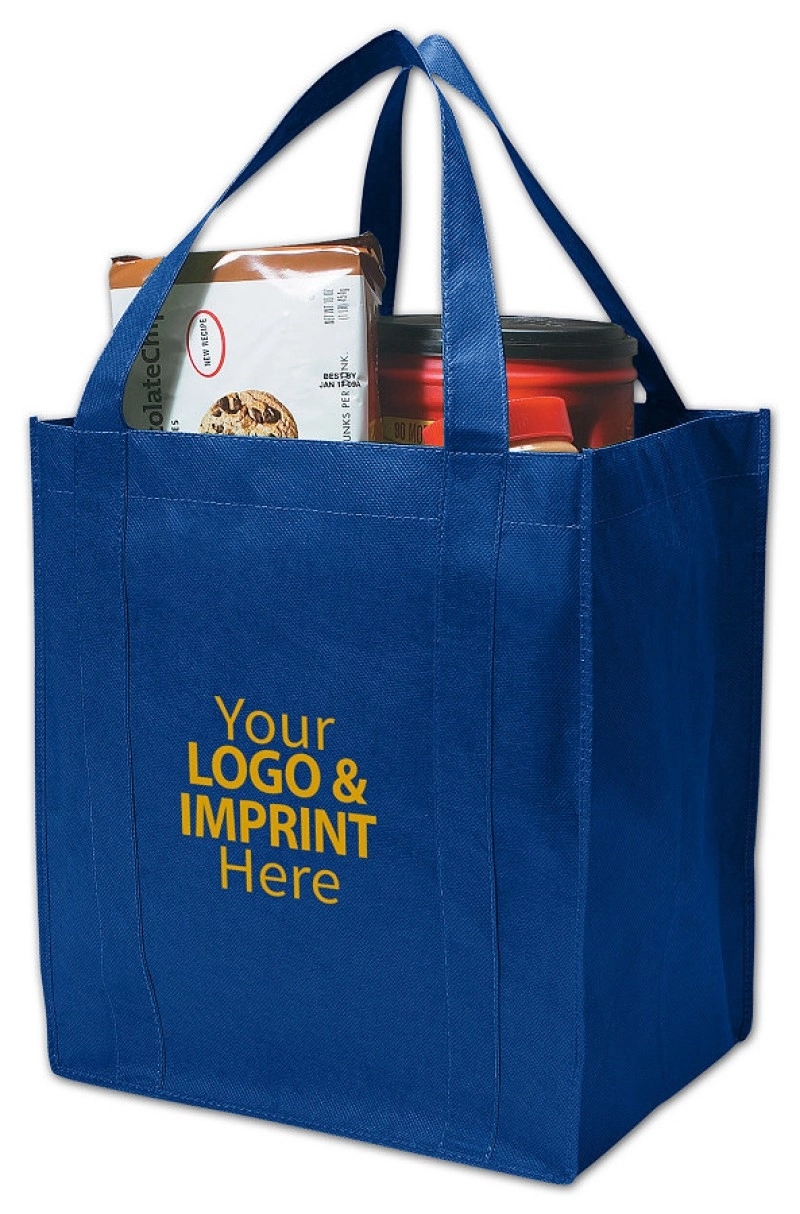 Grocery Shopper Tote 6