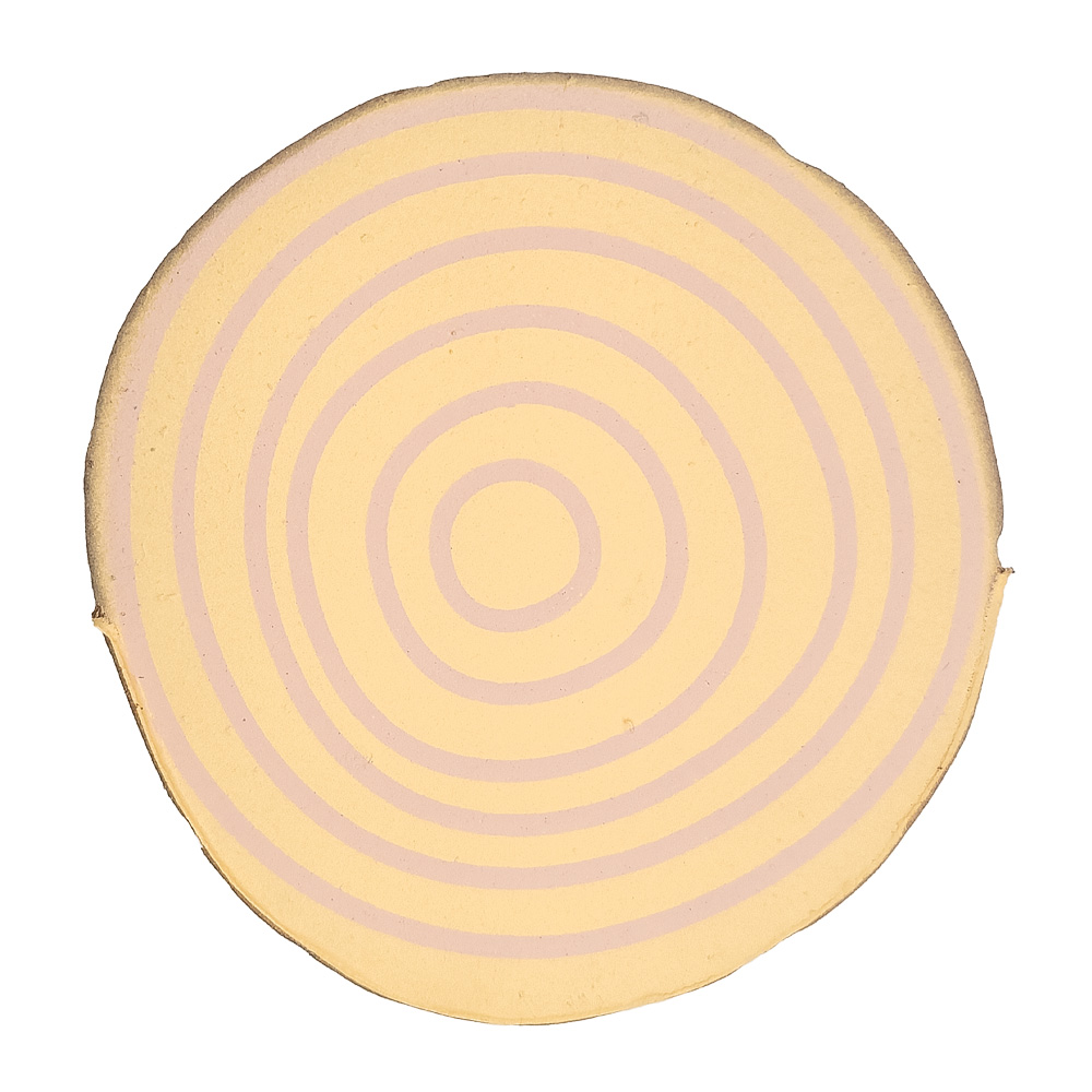 Wood Log Stress Reliever 5