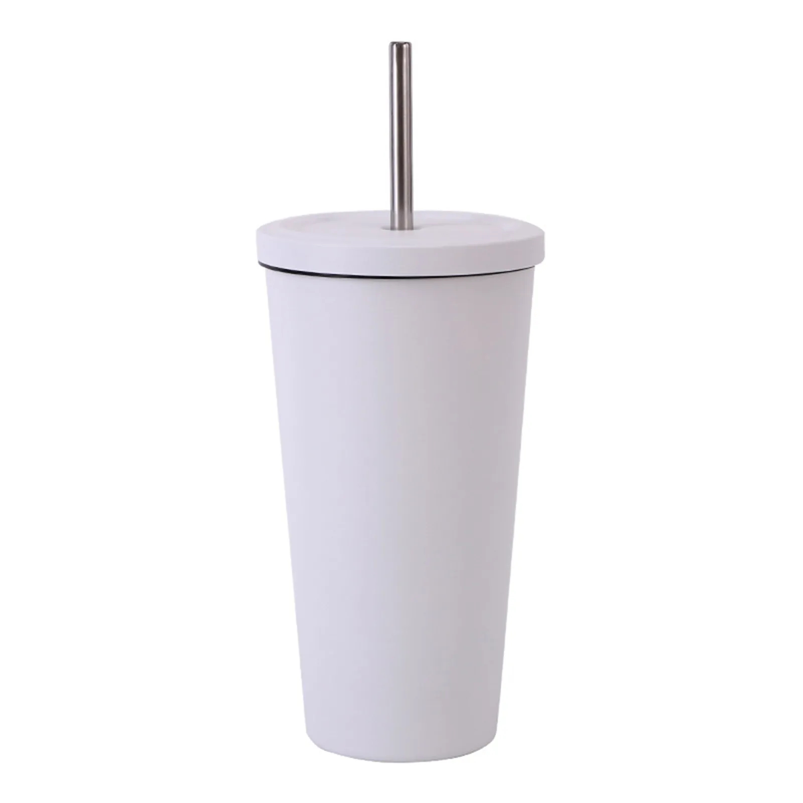 Stainless Steel Vacuum Insulated Coffee Cup 5