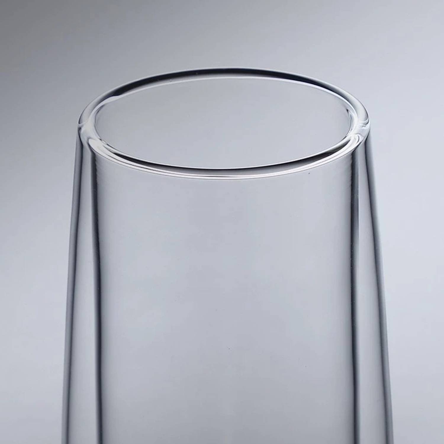 28oz Household Office Double-Layer Glass Insulated tea Cups 6