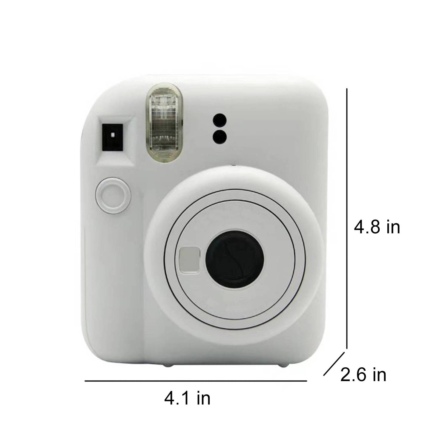 Compact Instant Camera 2