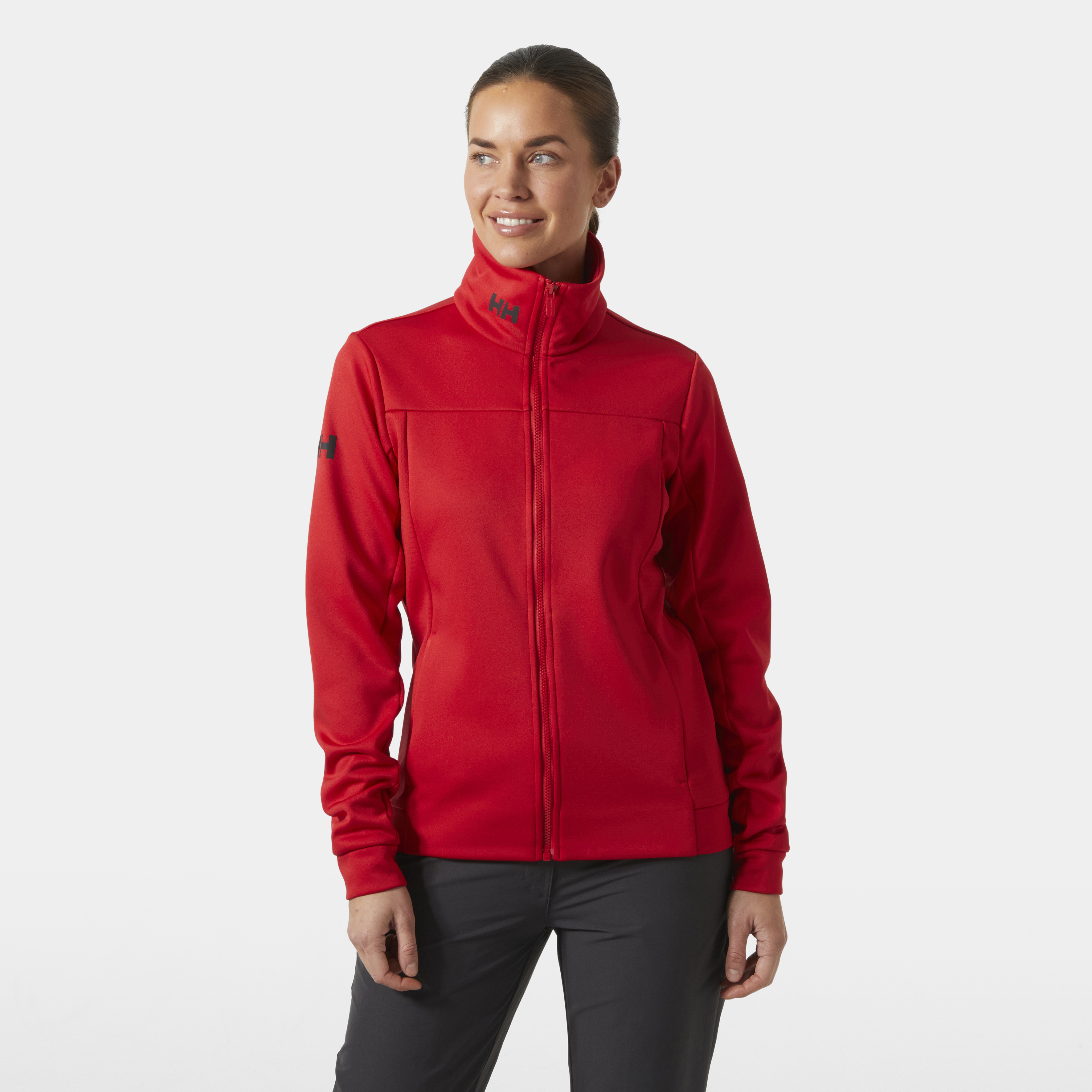 Helly Hansen Women's Fleece Crew Jackets