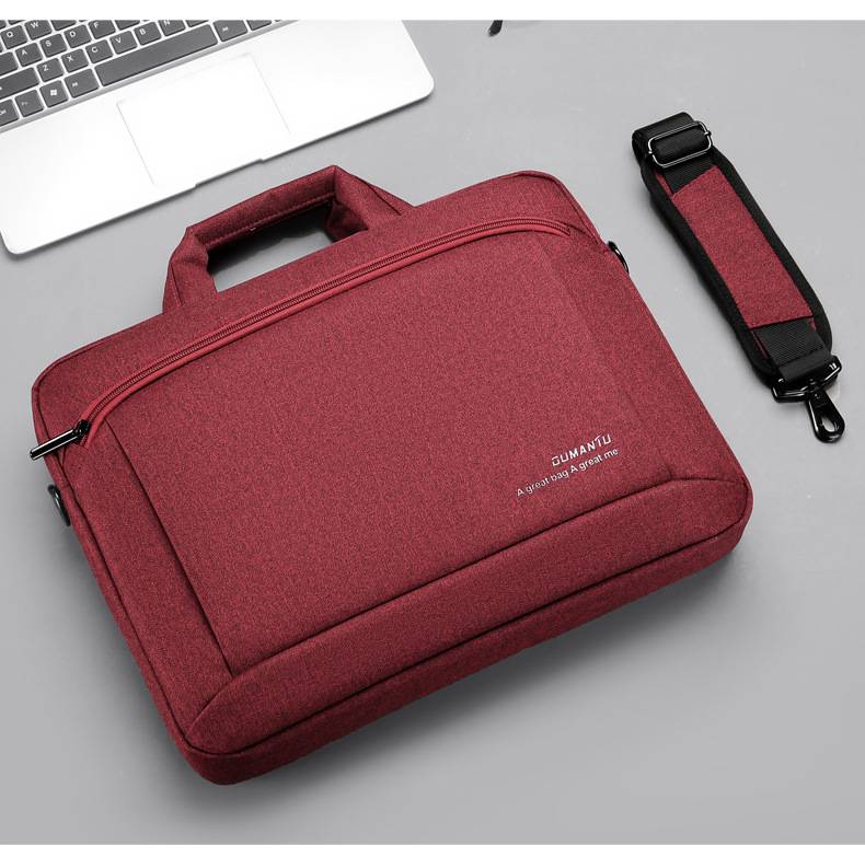Oxford Crossbody Laptop Bag 3