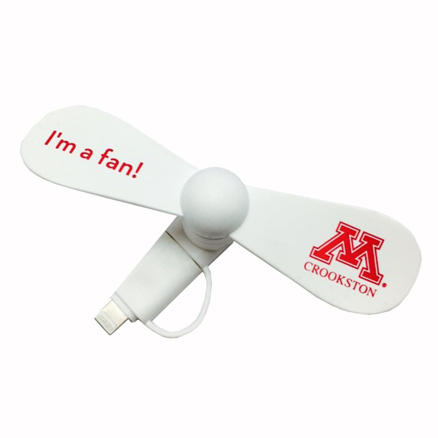 ProSmart Fan 3