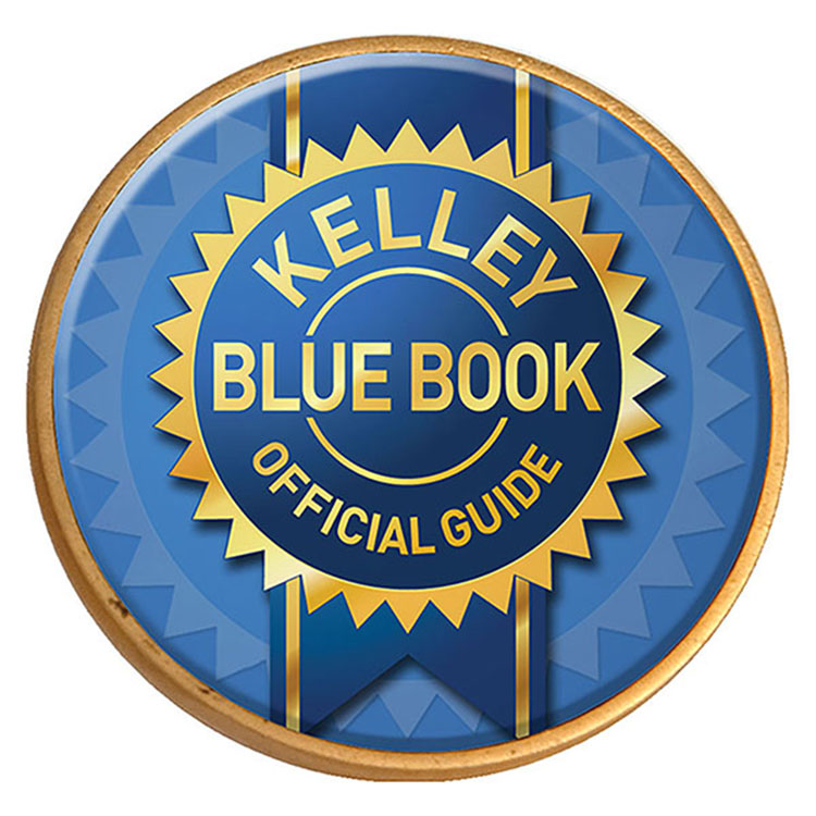 Domed Lapel Pin Round (3/4" Diameter)