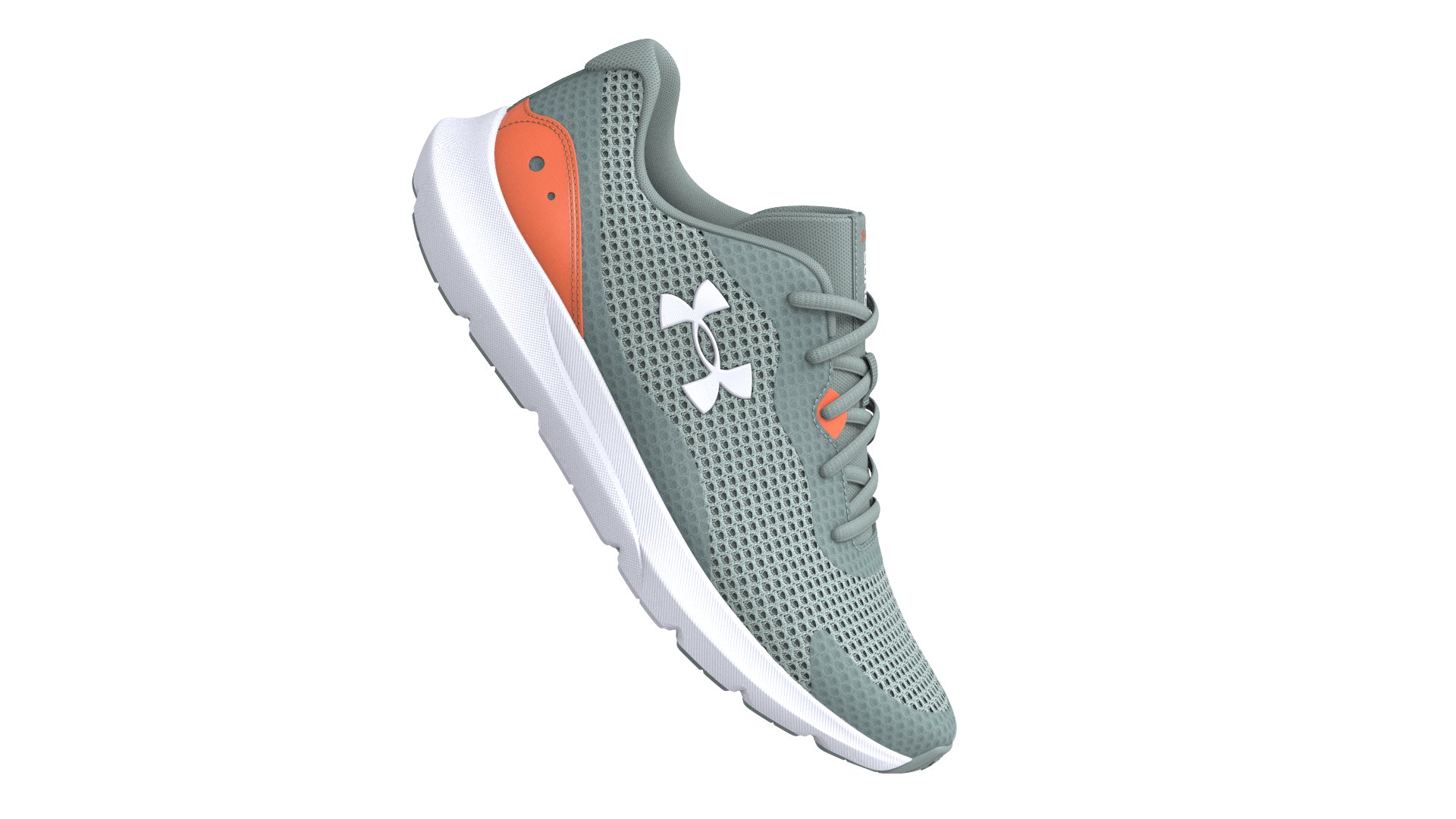 UA Surge 3 Men's Running Shoes 33