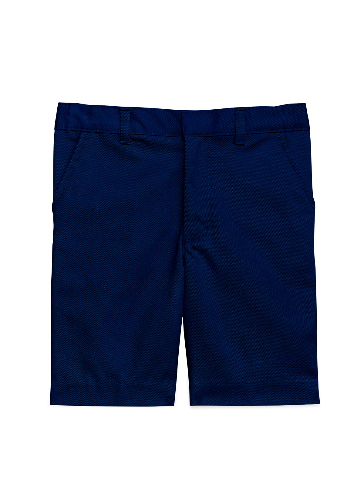 Classroom Uniforms - Boy's 4-Pocket Stretch Short