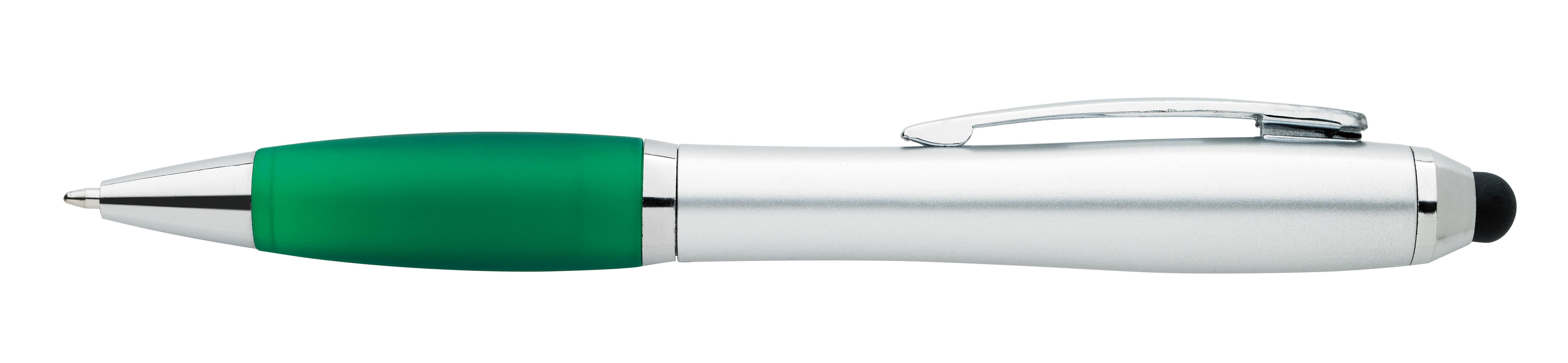 Good Value™ Ion Silver RABS Stylus Pen 4