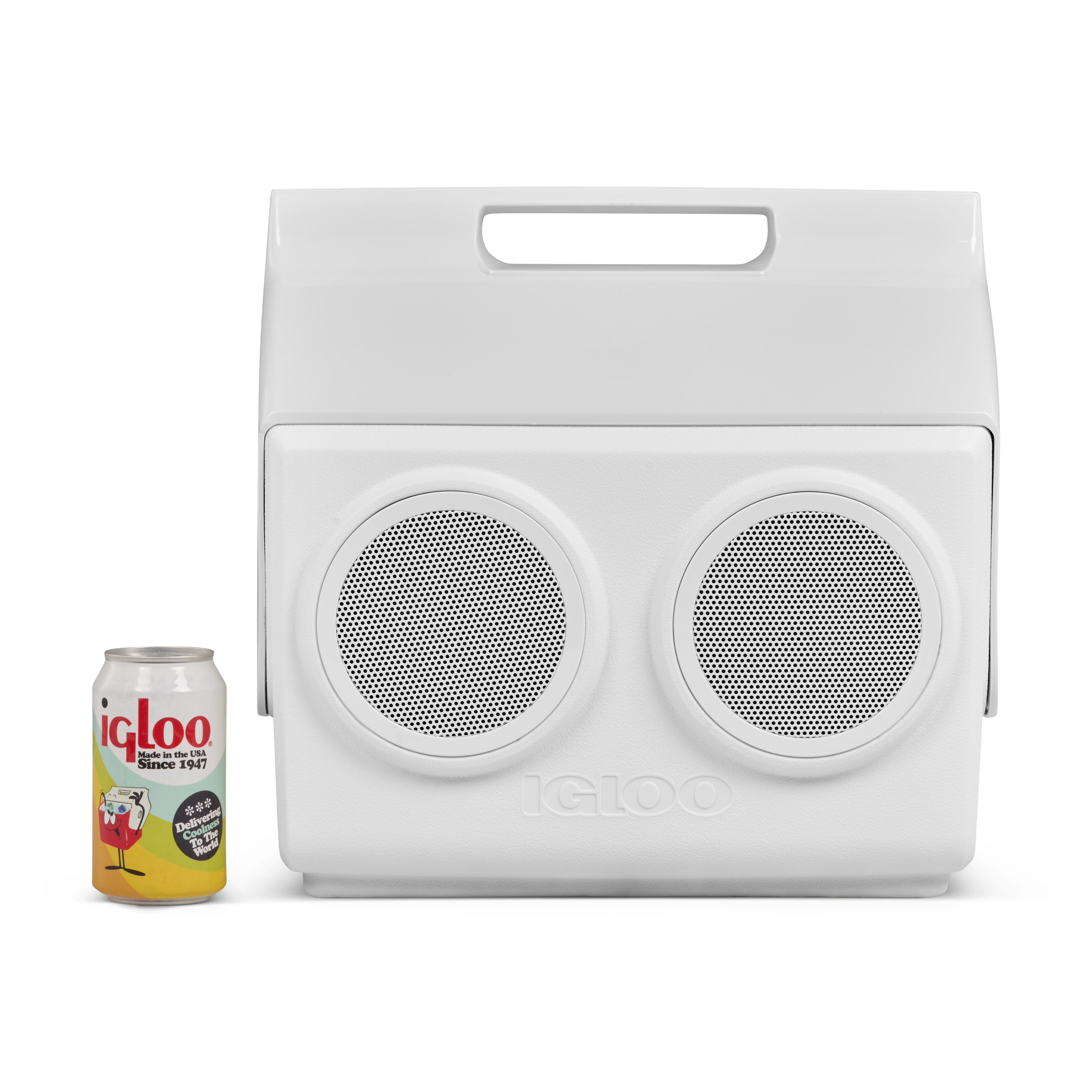 Igloo® Kooltunes® 14 Qt Cooler 25