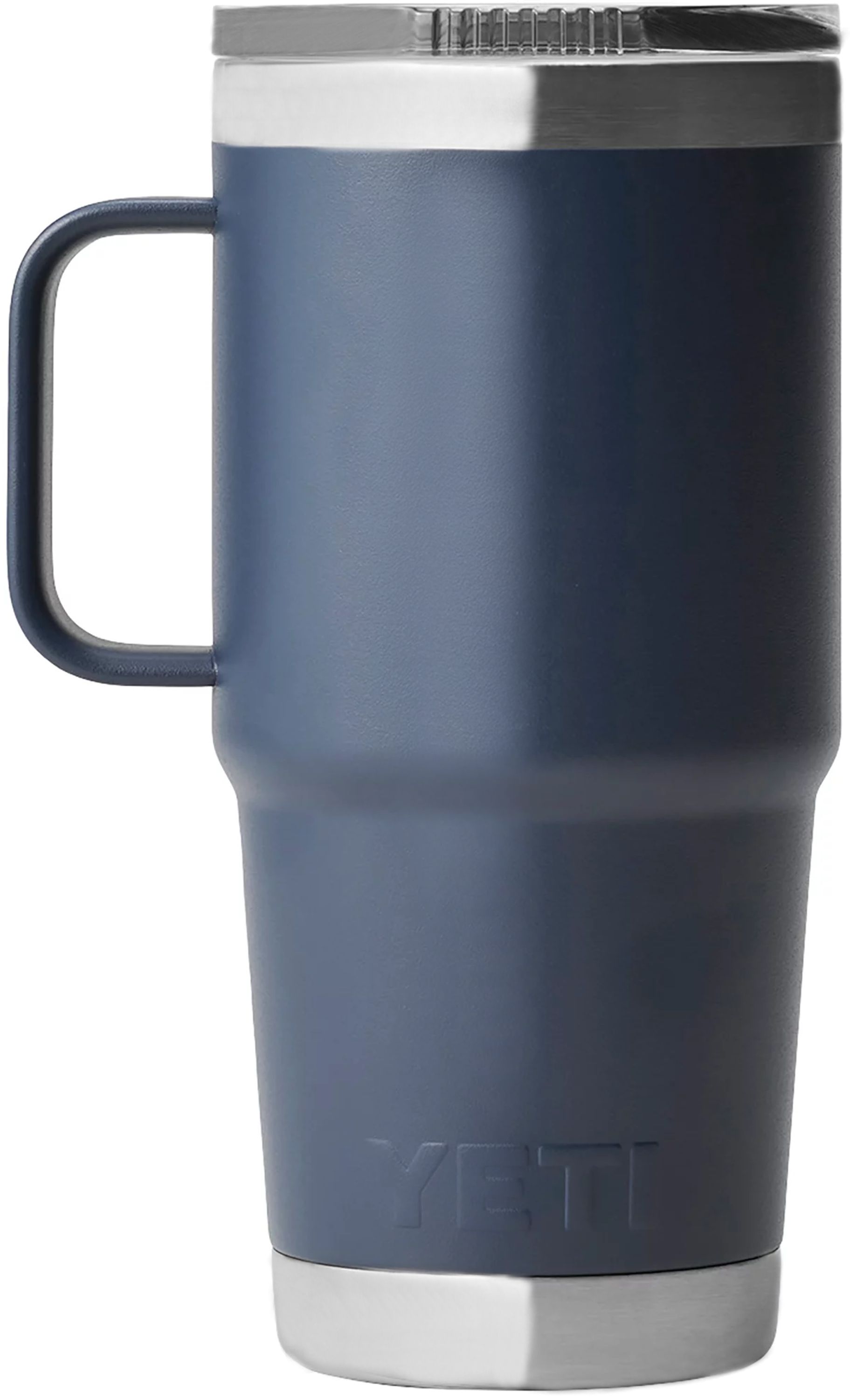 Authentic YETI 20 oz. Tumbler with Handle 8
