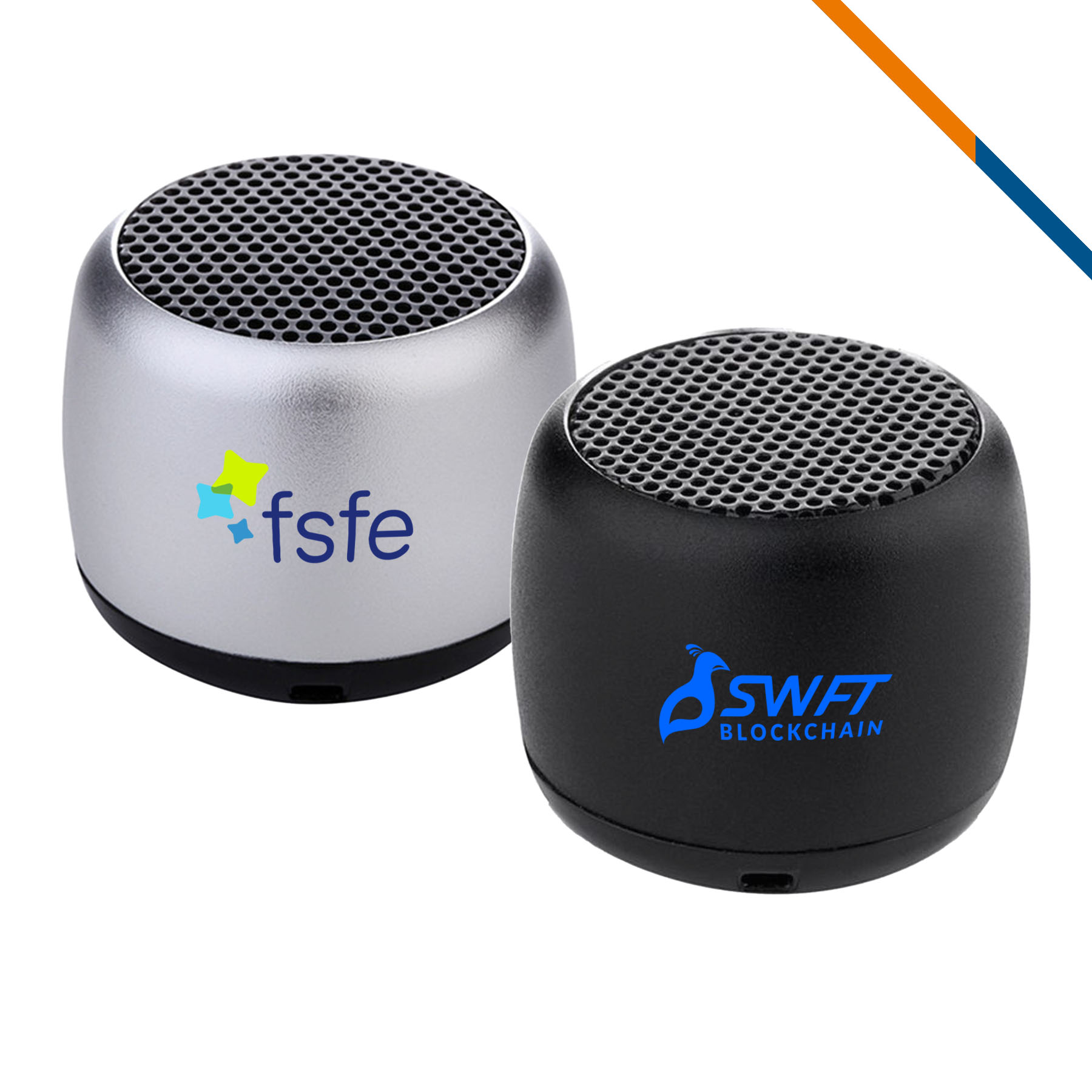 Wrencas Bluetooth Speaker 2