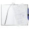 5.5" x 8.5" FUNCTION Bulleting Notebook Bundle Set 31