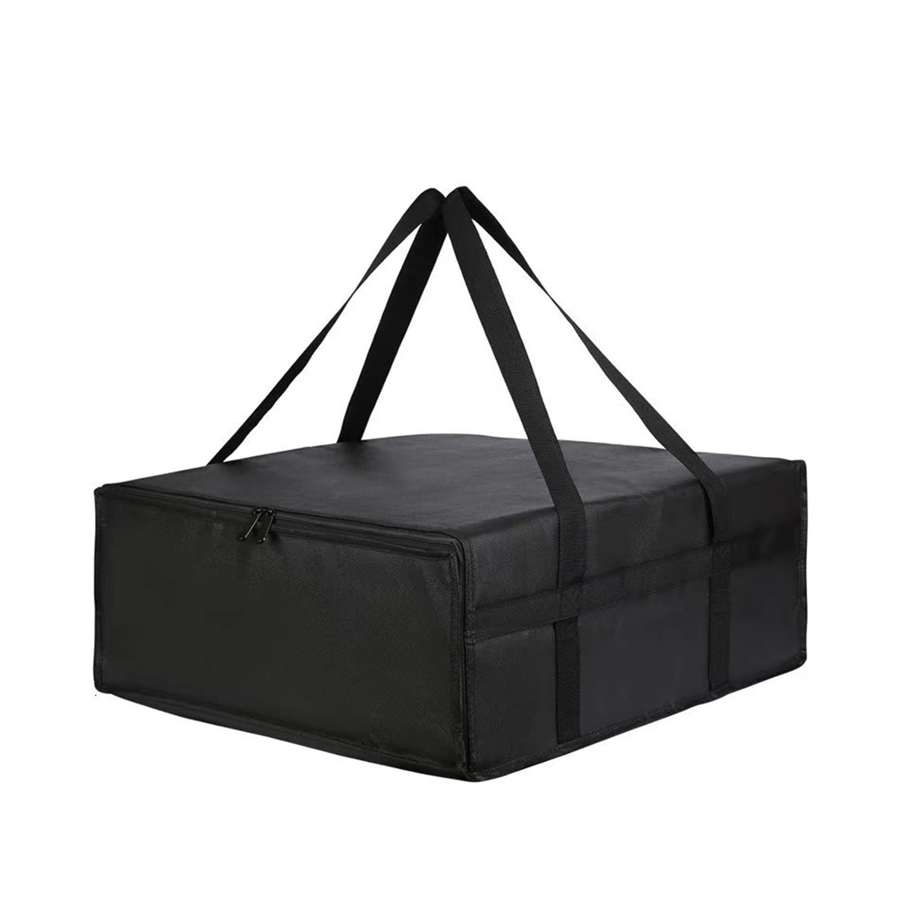 Insulated Pizza Carrier Bag 3