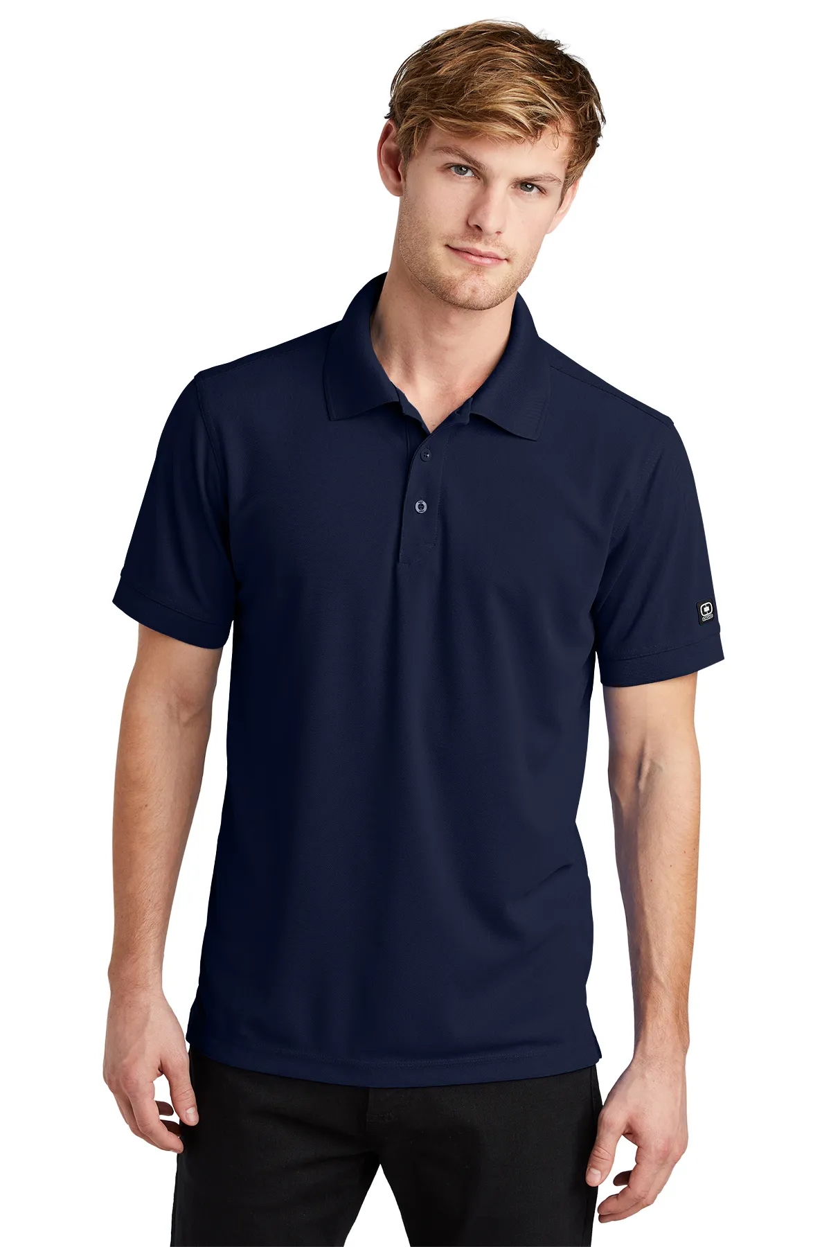 OGIO(R) CALIBER2.0 POLO 13