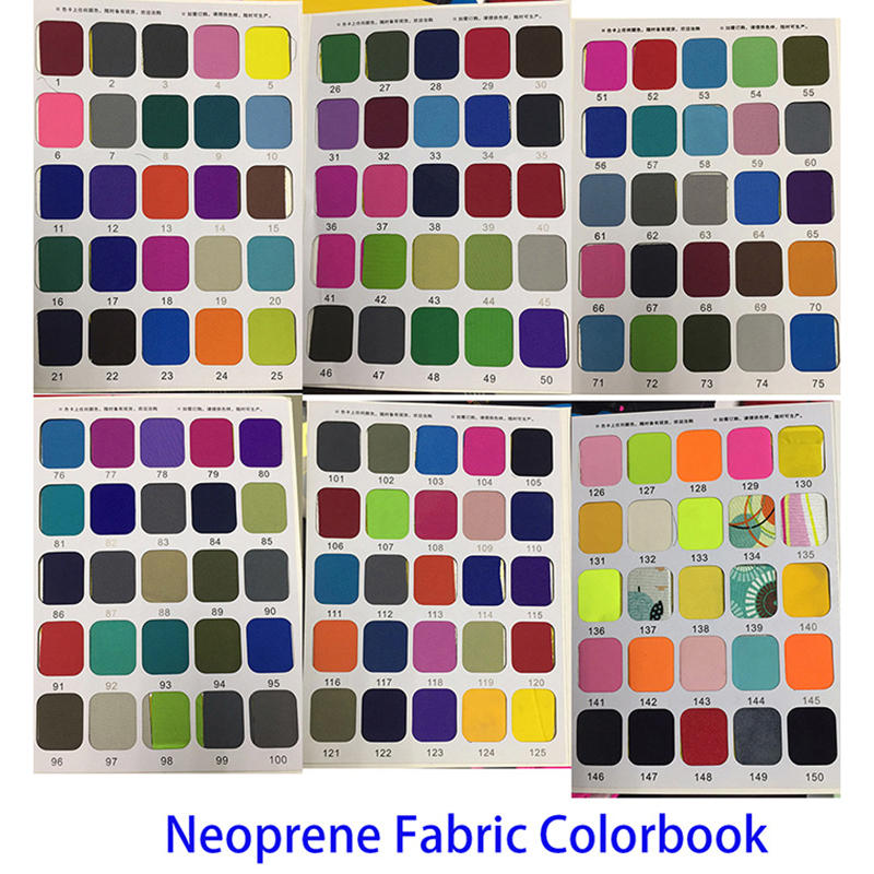 2 in 1 Full Sublimated Insulated Neoprene Wine Carrier Tote Bag 6
