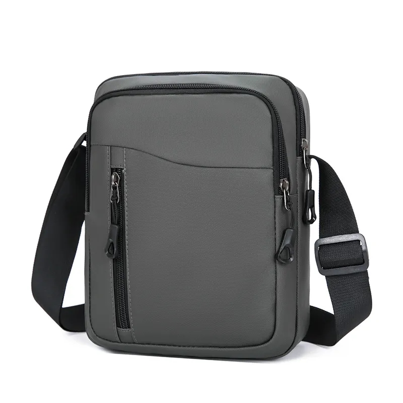 Crossbody Casual Messenger Bag 3