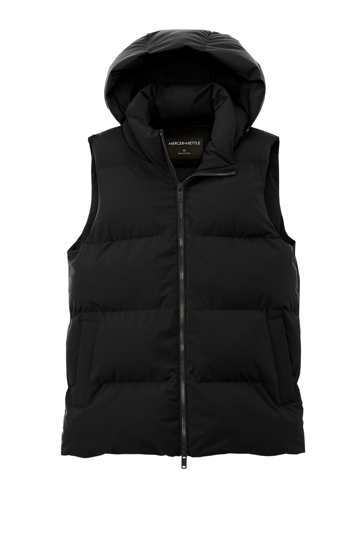 Mercer+Mettle Women's Puffy Vest MM7217 42