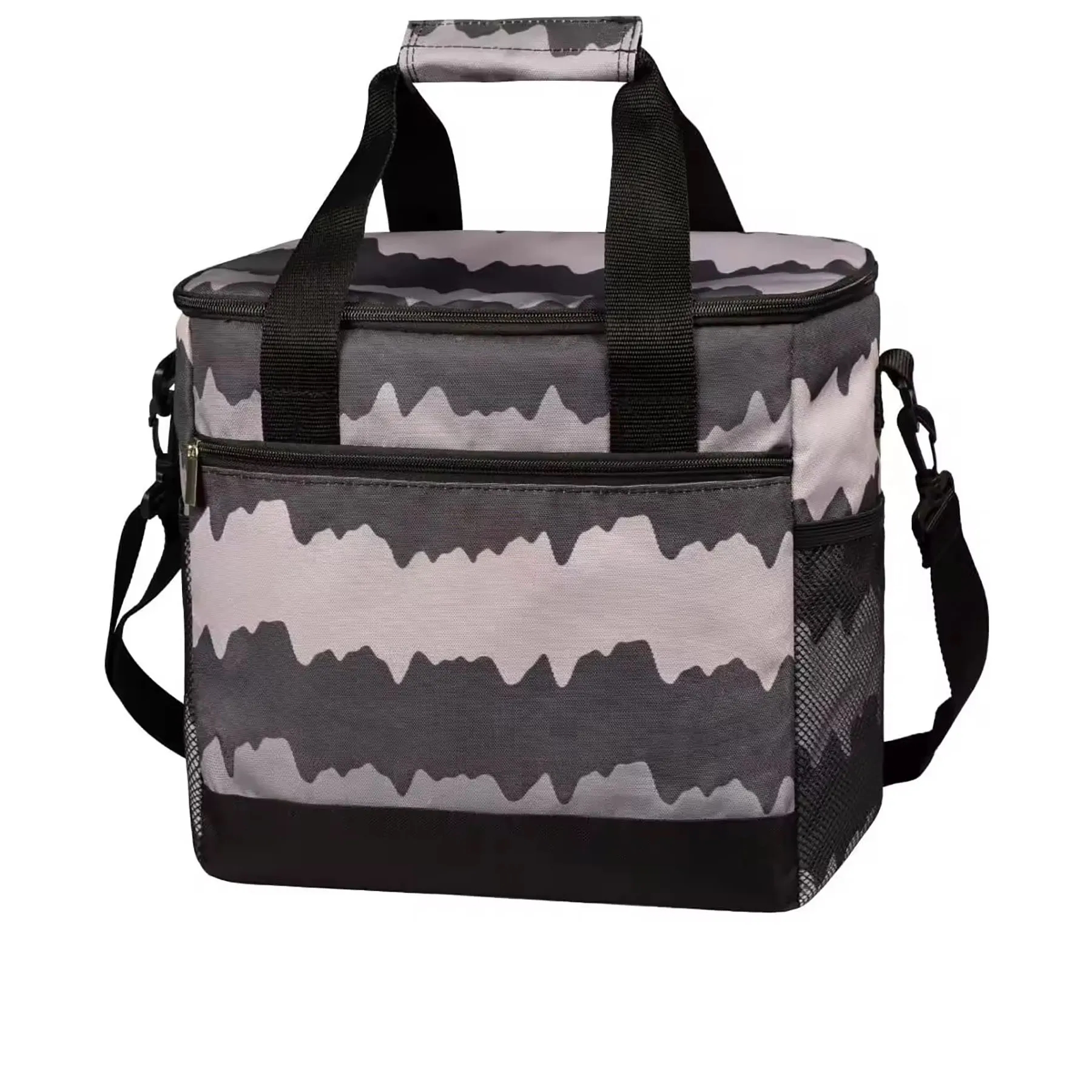 Large Cooler with Insulated Bag 6