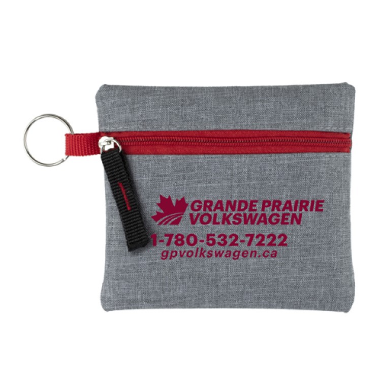 "Naomi" 20 Piece First Aid Kit 2