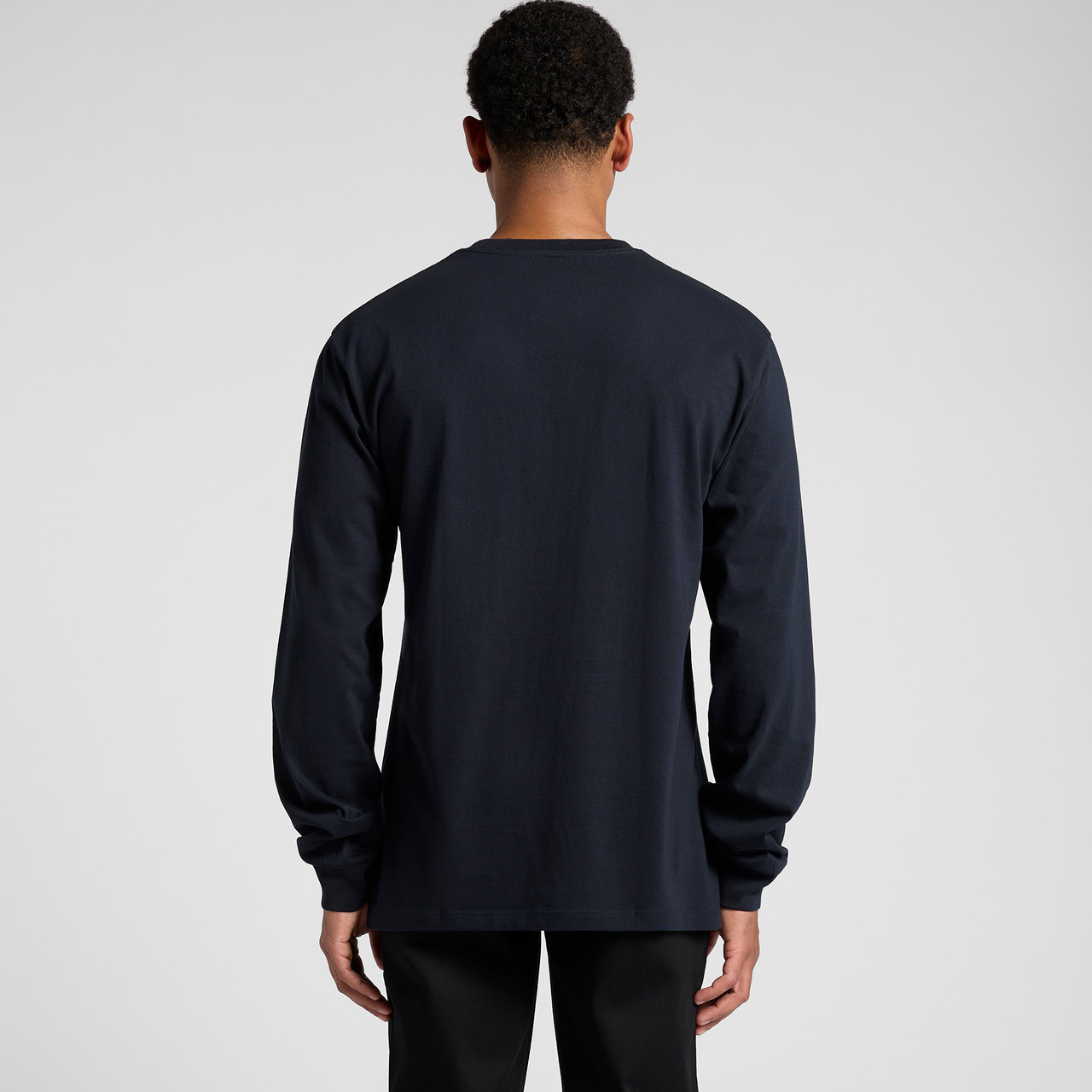 Block L/S Tee | 5054 11