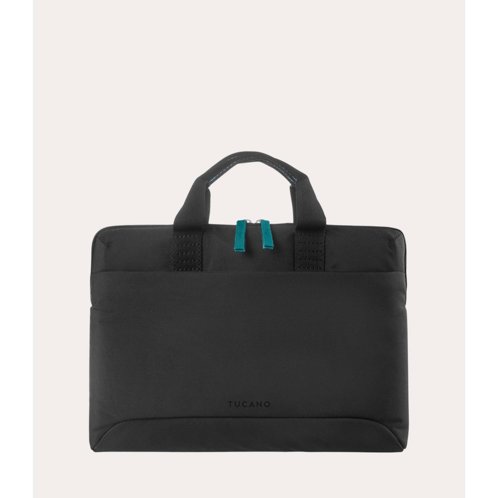 TUCANO® - Italy Recycled Anti-Shock Business Slim 16" Laptop Bag