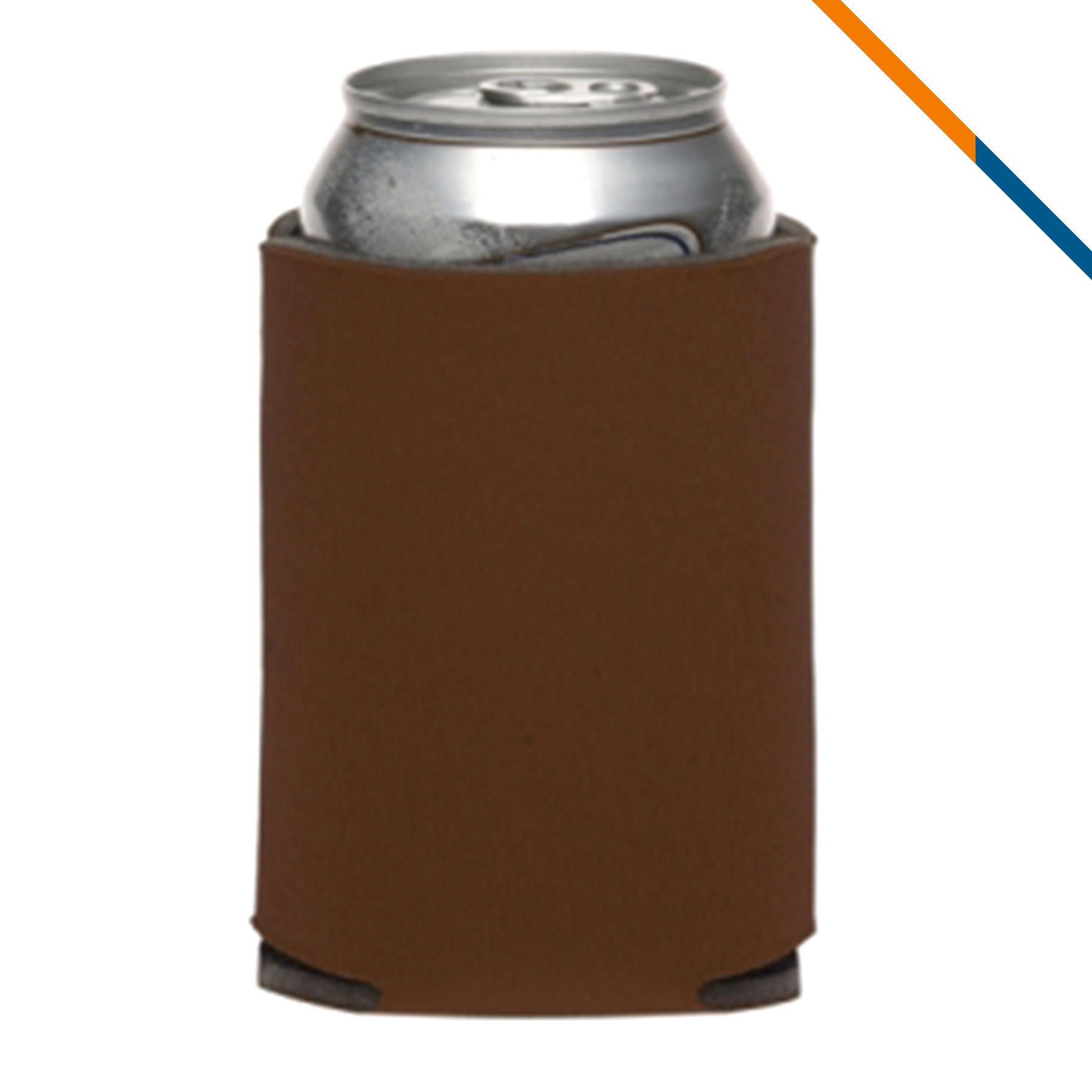 Amtti Full Color Polyurethane Collapsible Coolie 9