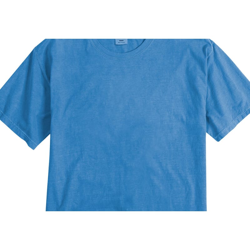 ComfortWash By Hanes Men's Garment-Dyed T-Shirt 13