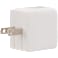 ETL Listed 20W Dual USB-A and C Wall Charger 33