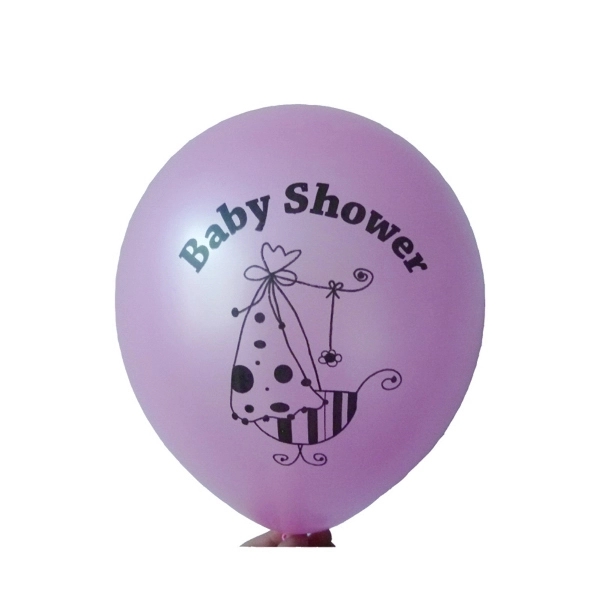 Balloon Use For Promotion 2