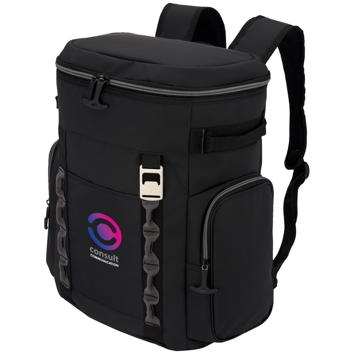 Urban Peak® Waterproof Mombo Backpack/Cooler 2