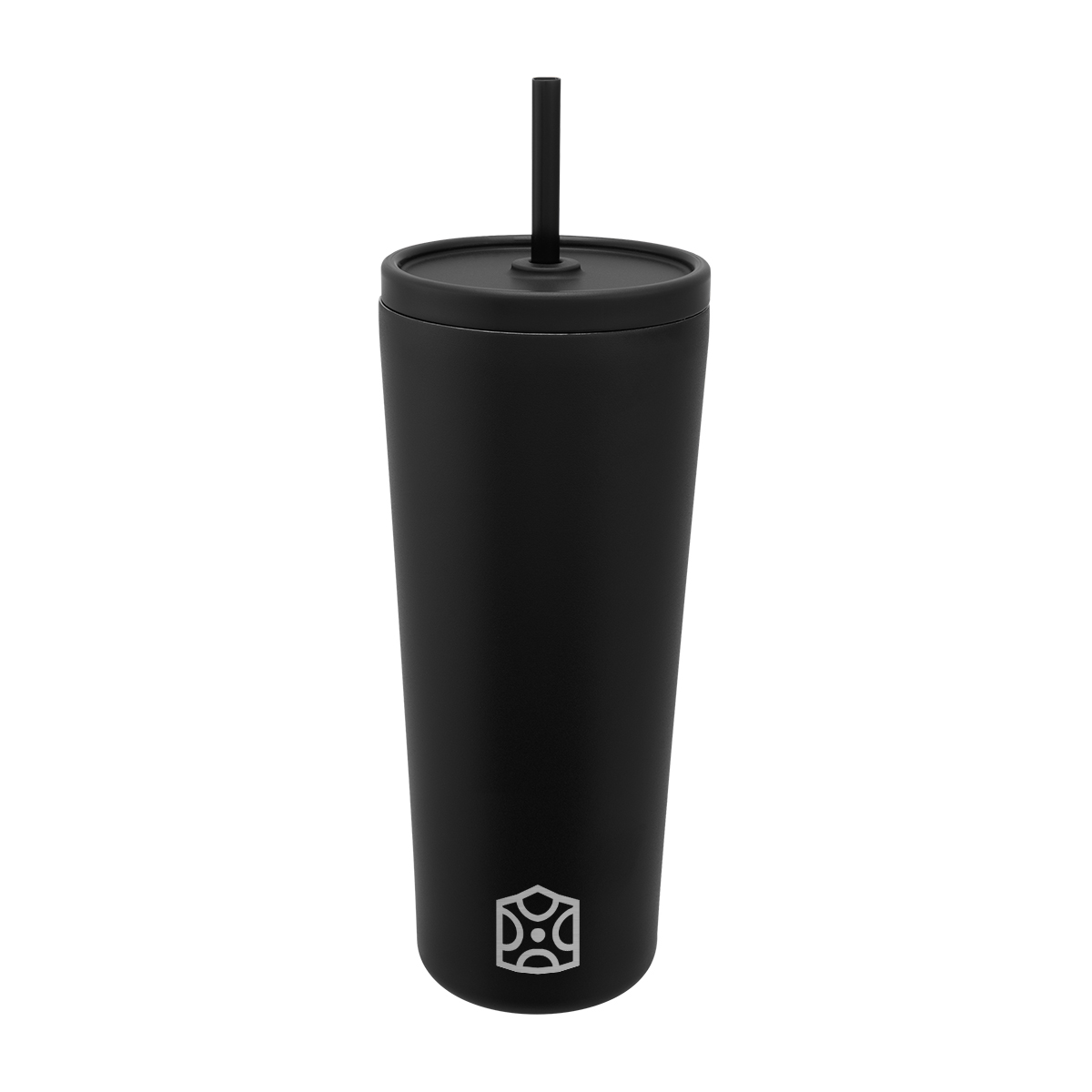 24 Oz. Brooklyn Recycled Stainless Steel Tumbler 14