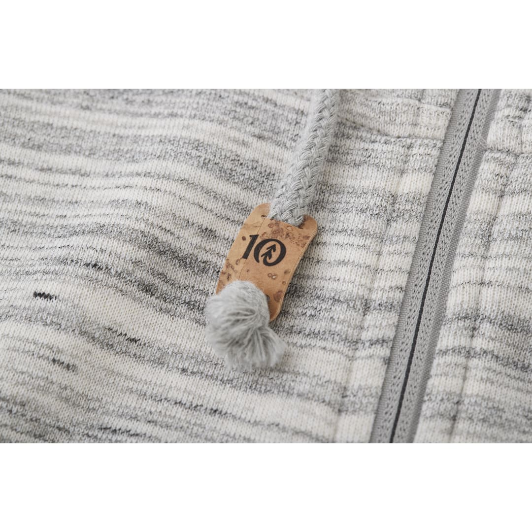 tentree Space Dye Zip Hoodie - Women's 35