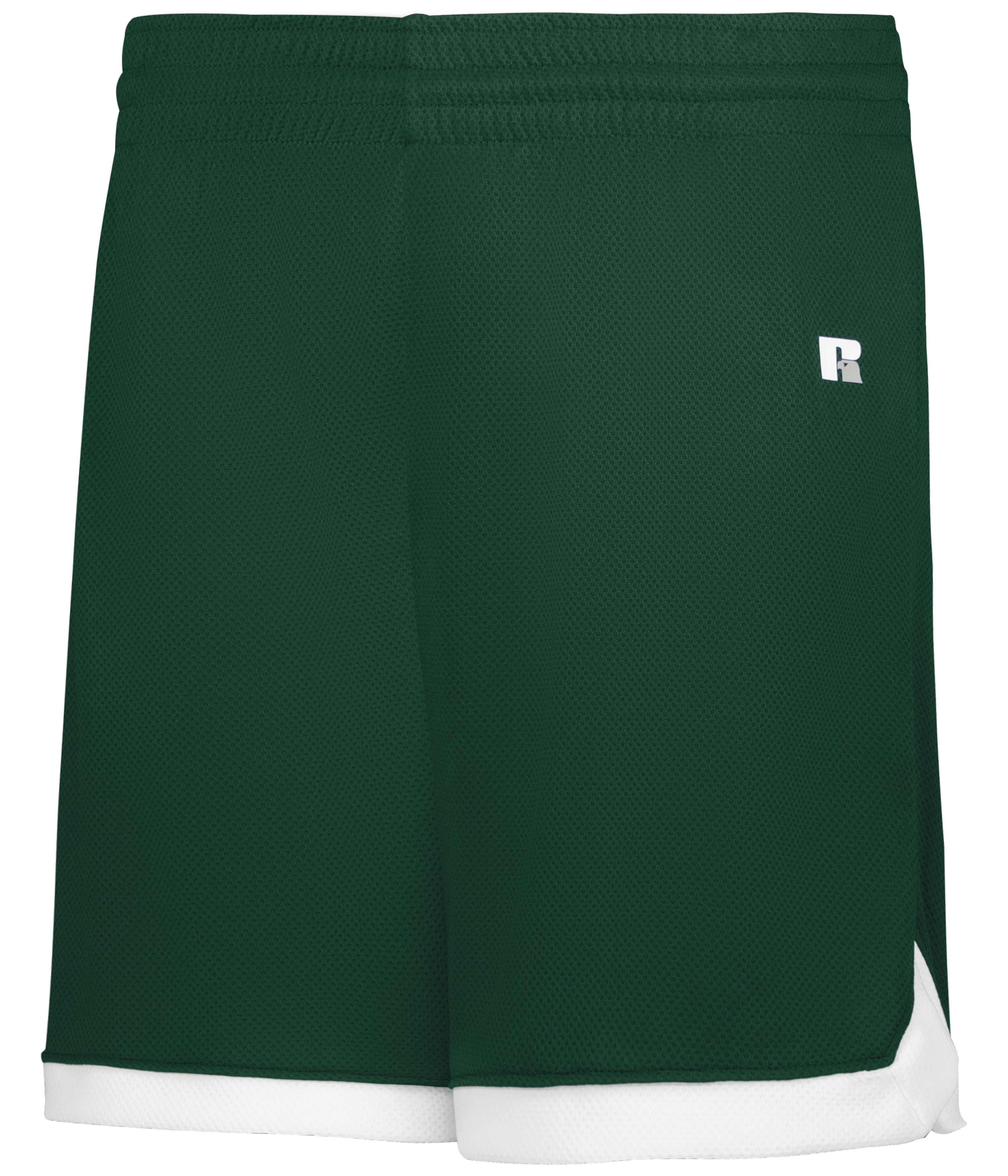 LADIES ELITE BASKETBALL SHORTS POWERED BY COOLCORE® 4