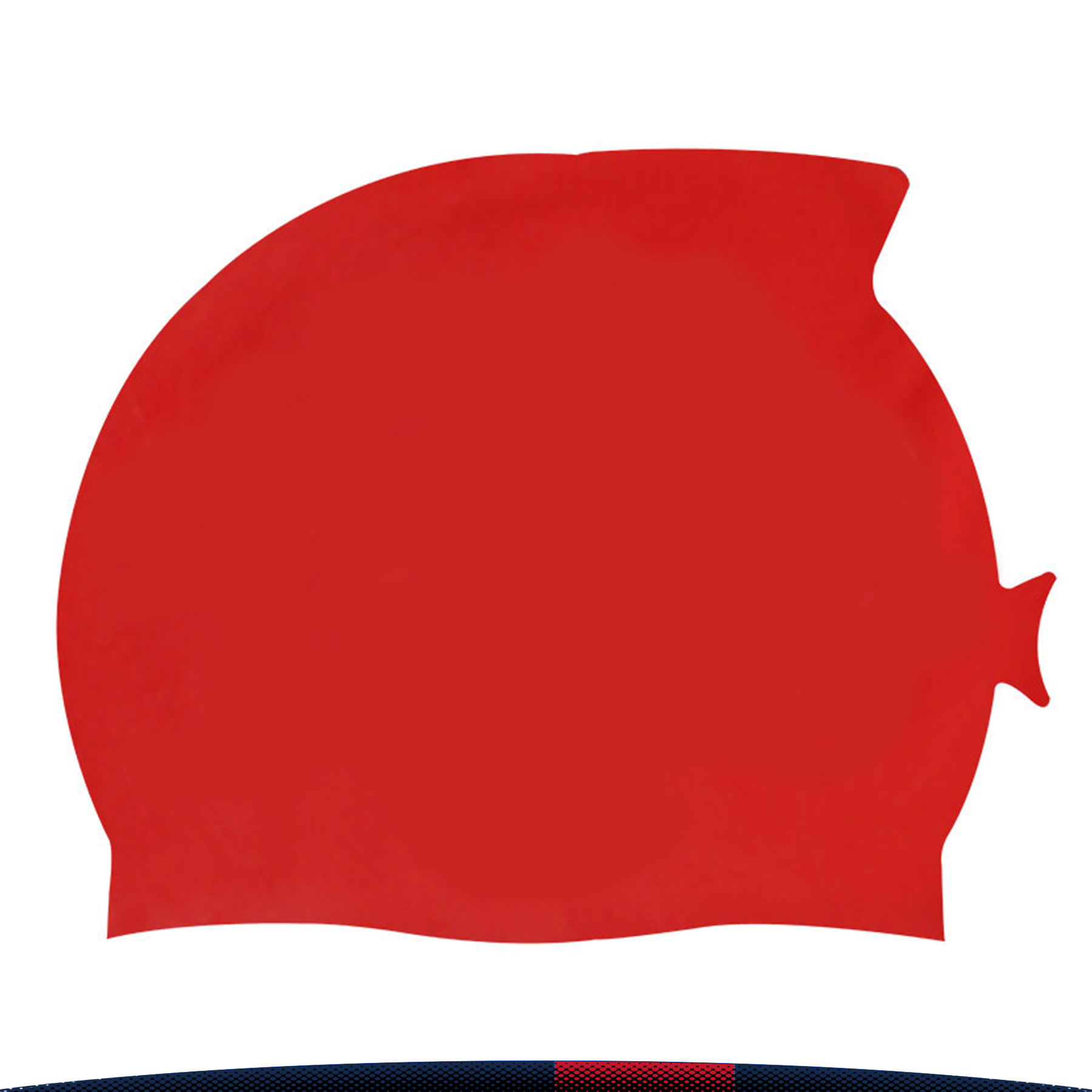 Children Waterproof Swimming Cap 2