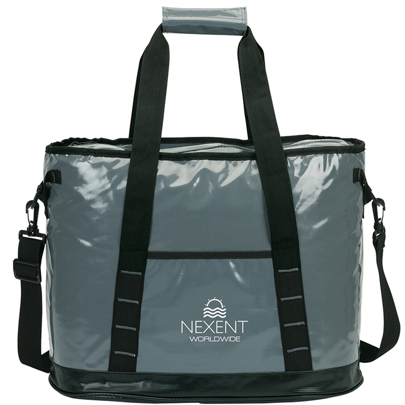 Glacier Cooler Tote Bag 13