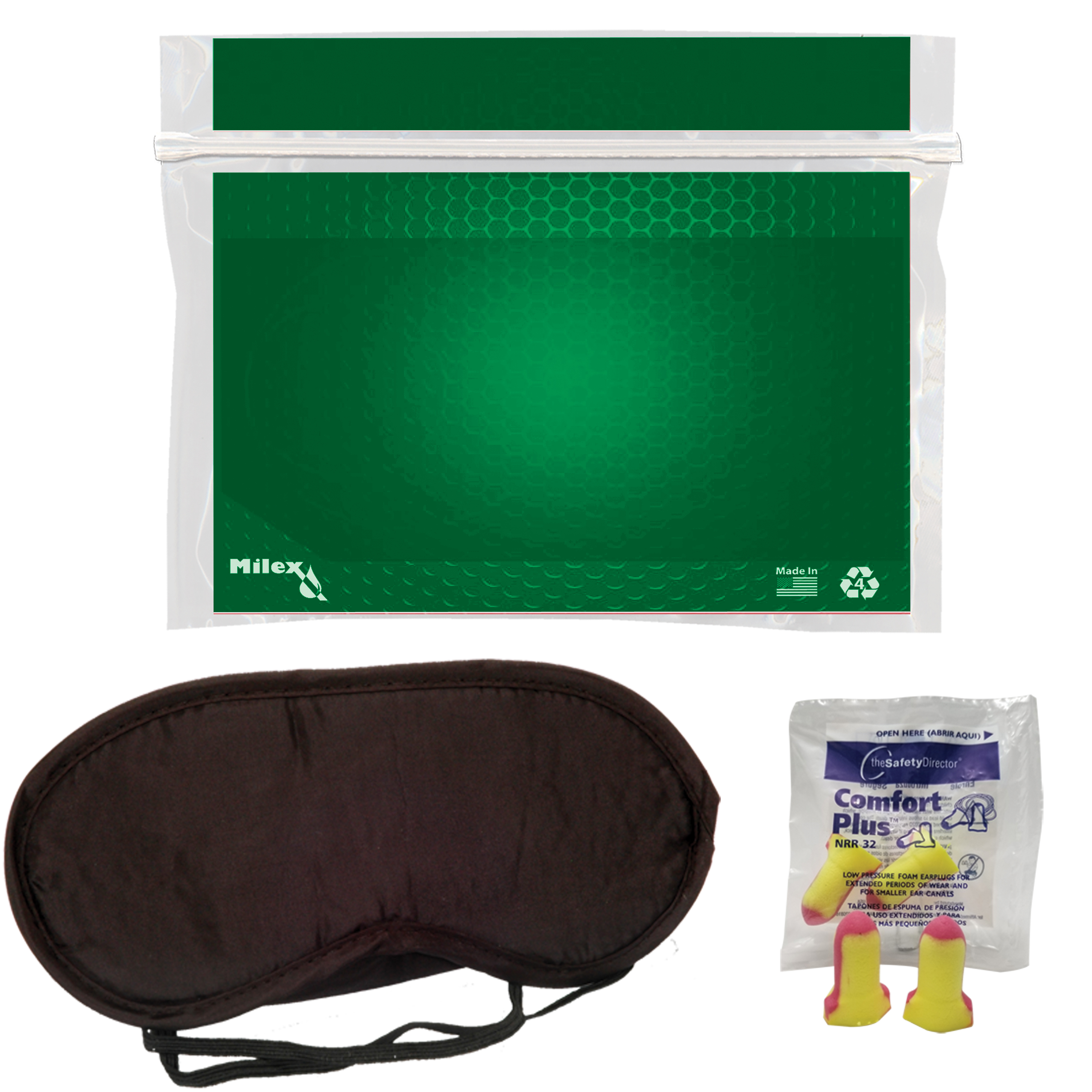 Sleep Kit 13