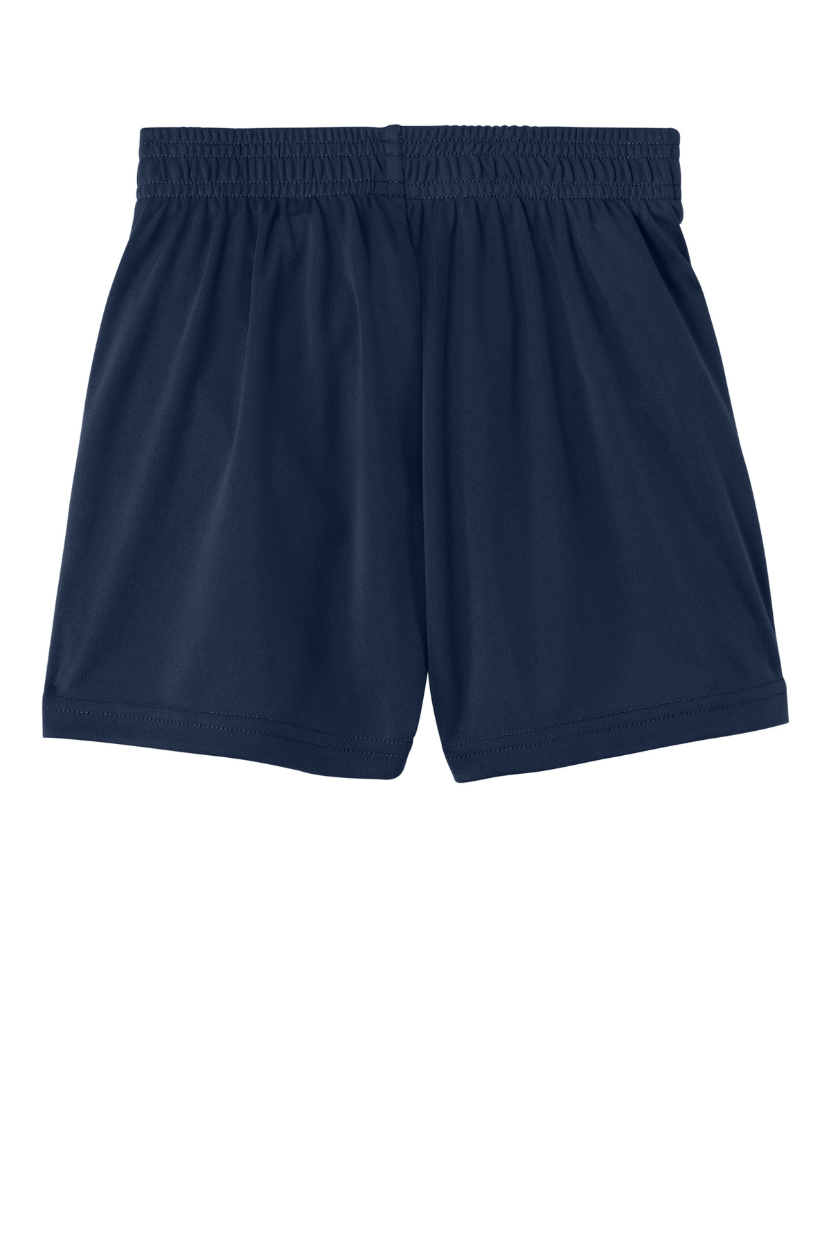 Sport-Tek Youth PosiCharge Competitor 5" Pocketed Short YST349P 3