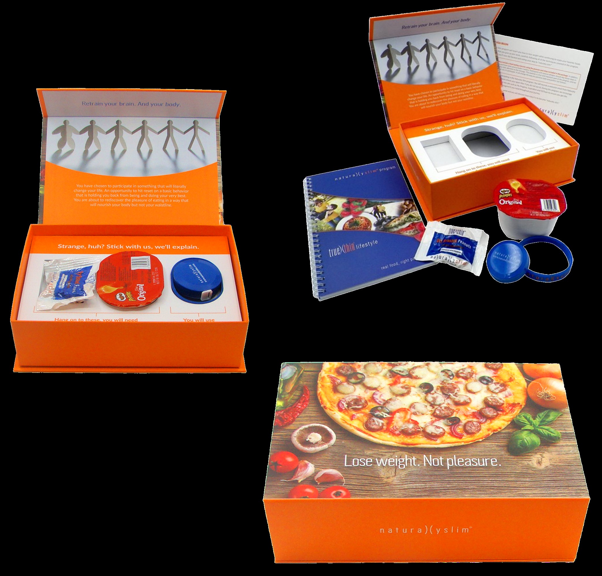 New User Welcome Kit 1