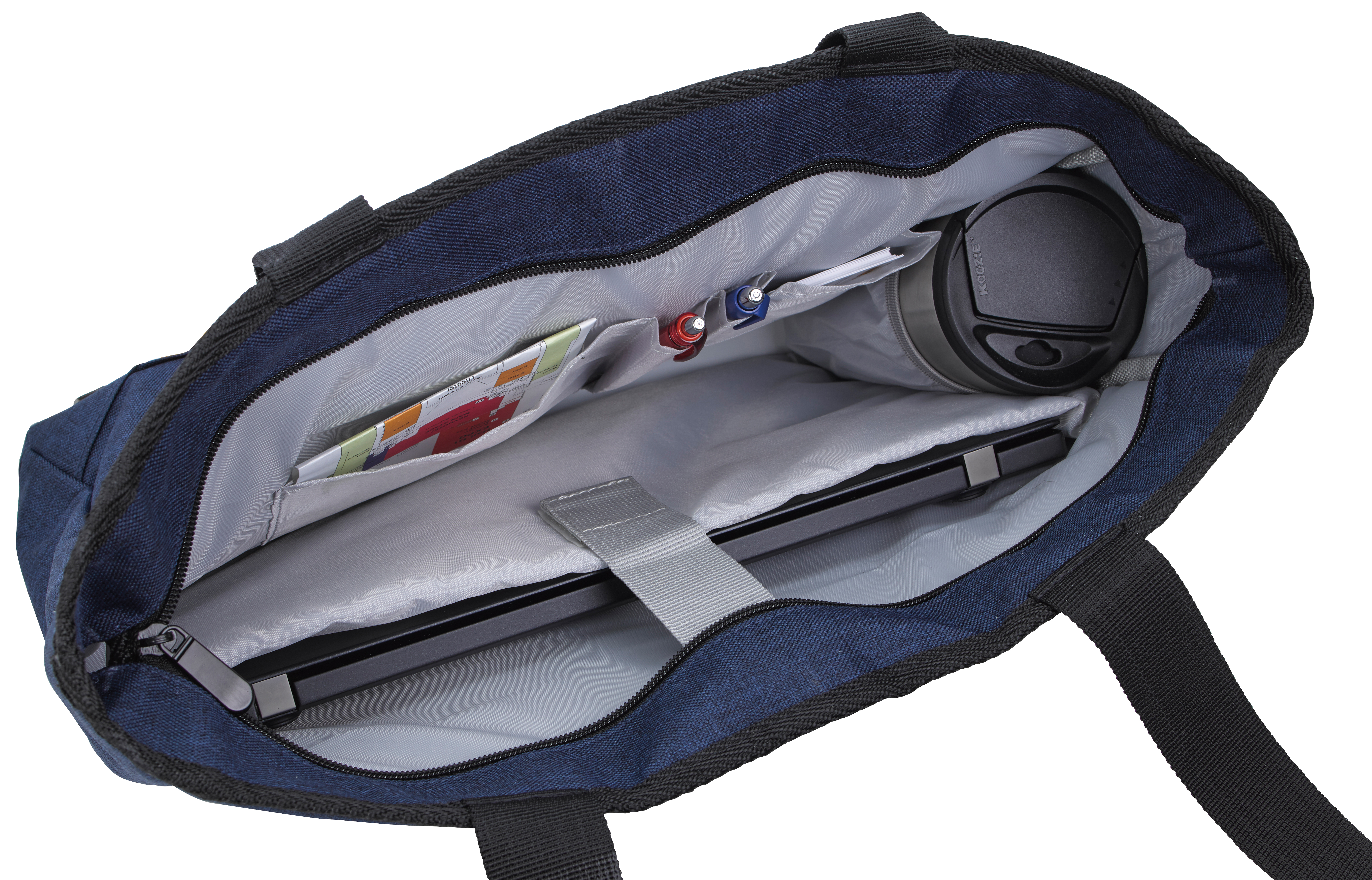 KAPSTON® Pierce Computer Tote 40