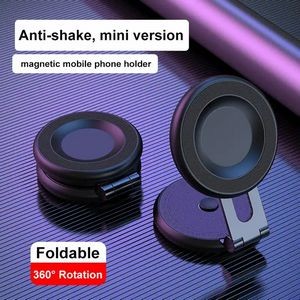 Wireless Charger Car Phone Mount Air Vent Clip Cellphone Stand 2
