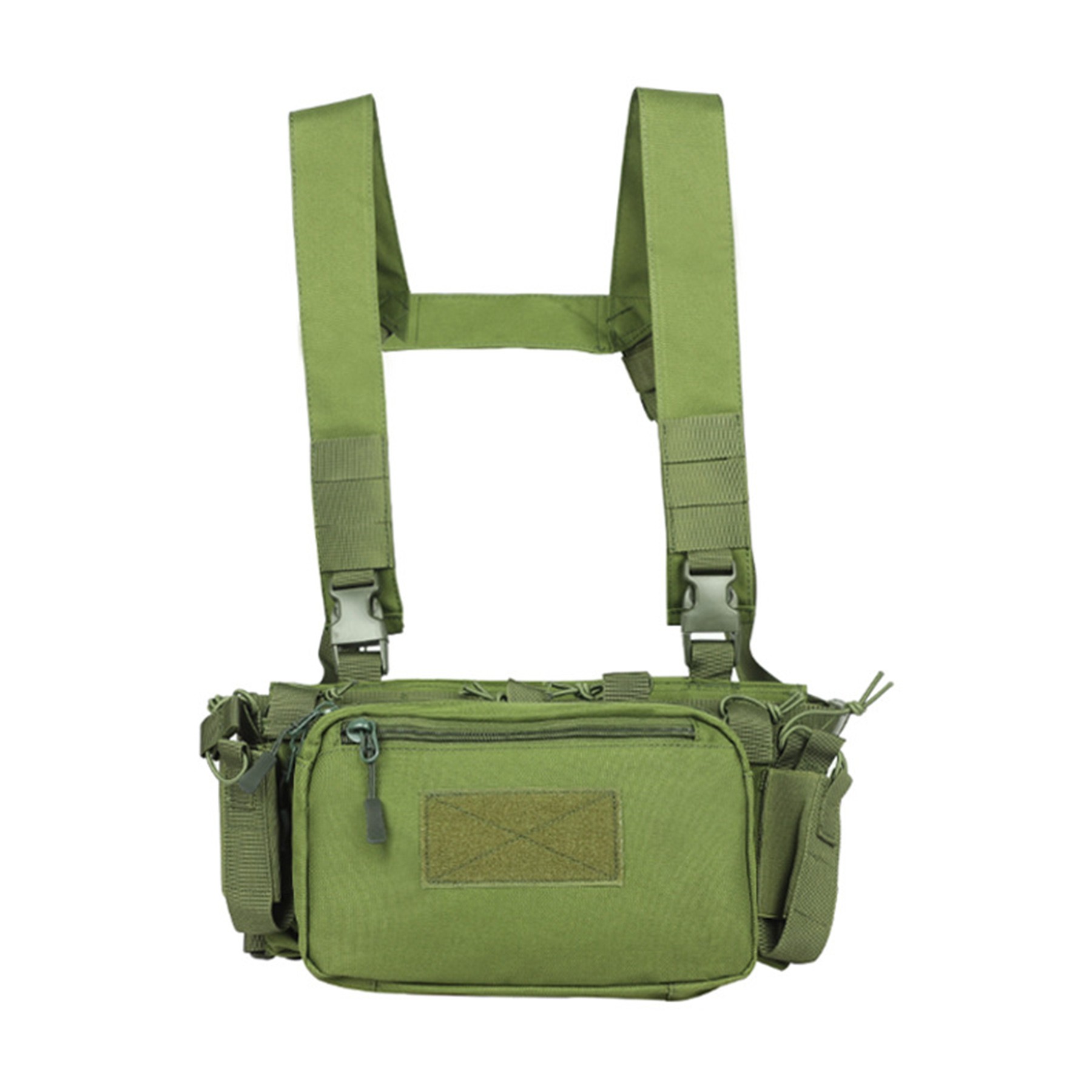 Tactical Chest Rig Vest 2