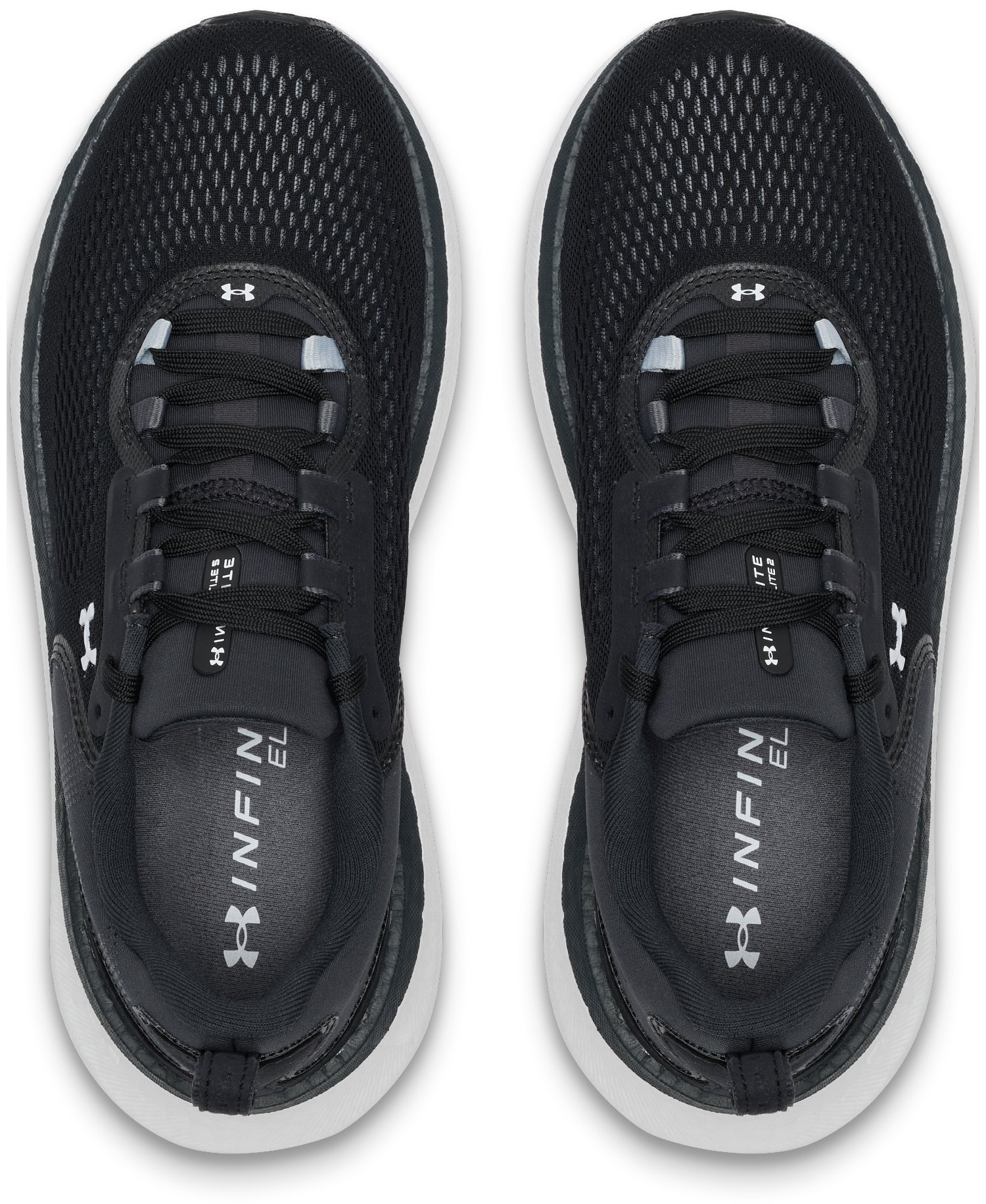 UA Infinite Elite 2 Women's Running Shoes 2