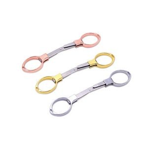 Sharp Tip Scissors With Safety Cap 21