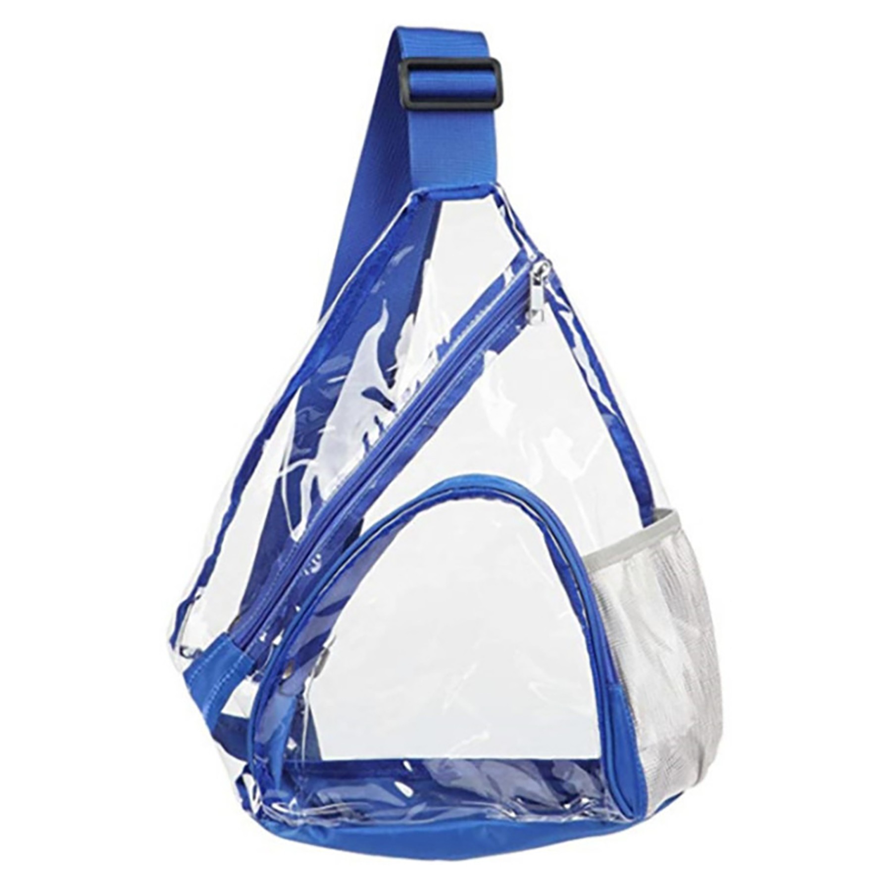 Clear Sling Bag 2