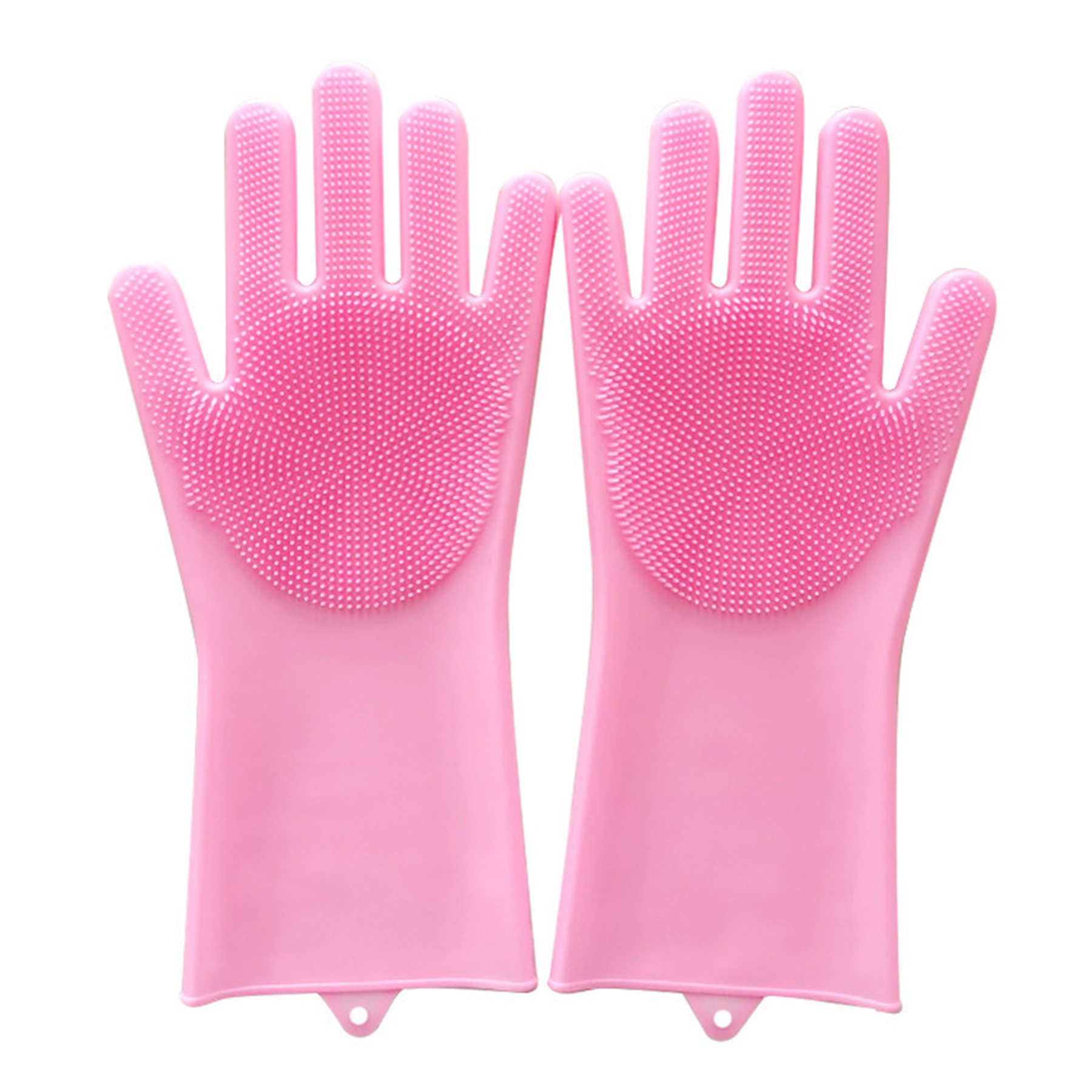 Multifunctional Silicone Gloves 2