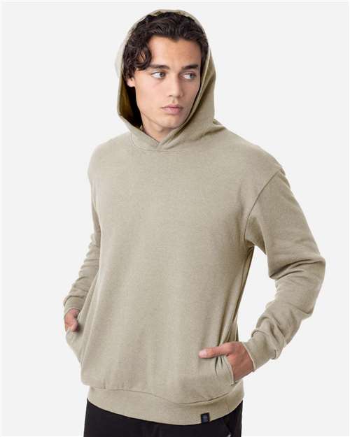 Unisex Reclaimist Fiber Hooded Sweatshirt - EC5300 11