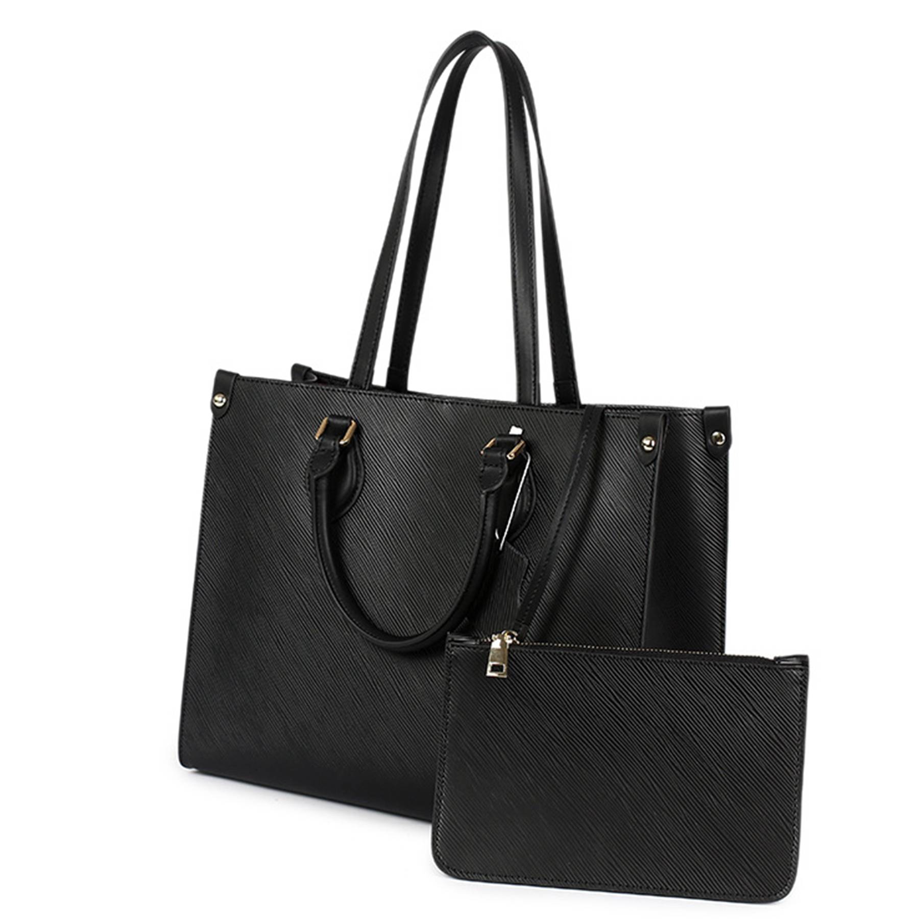 Genuine Leather Commuting Crossbody Bags 5